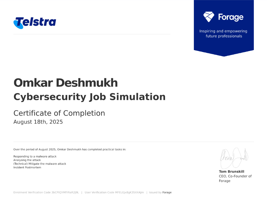 Portfolio Image