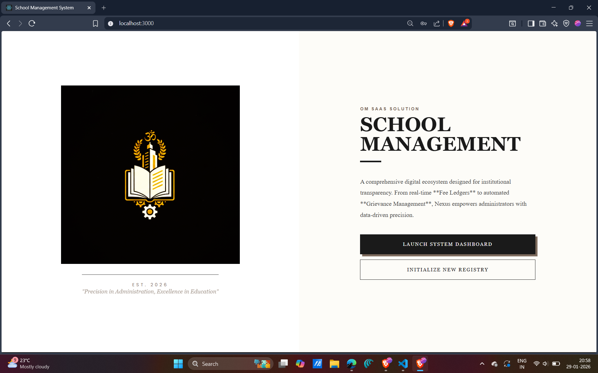 Portfolio Image