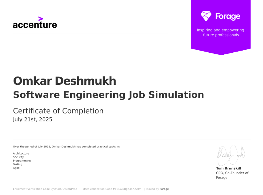 Portfolio Image